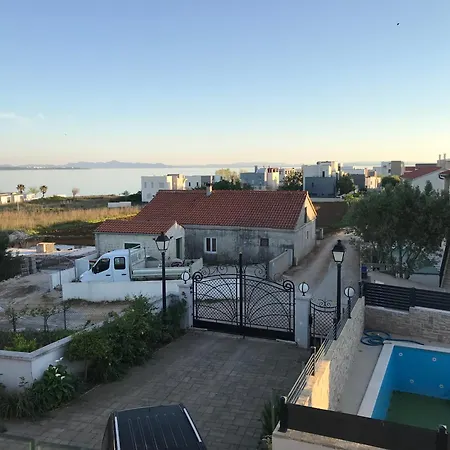 Lejlighed Victoria Privlaka (Zadar)