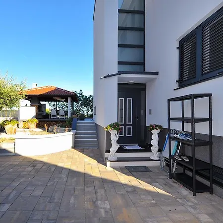 Victoria Apartment Privlaka (Zadar)