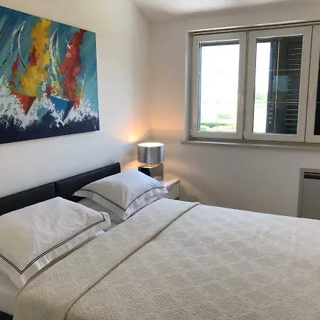 Apartment Victoria