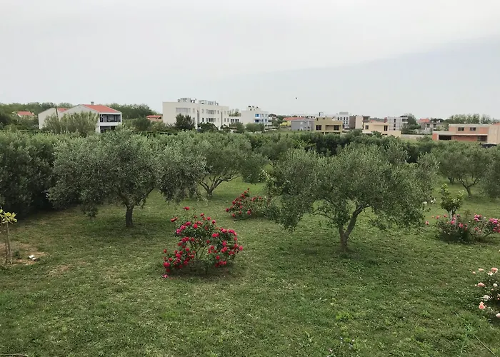 Apartament Victoria