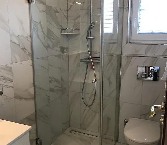 Victoria Apartament Privlaka (Zadar)