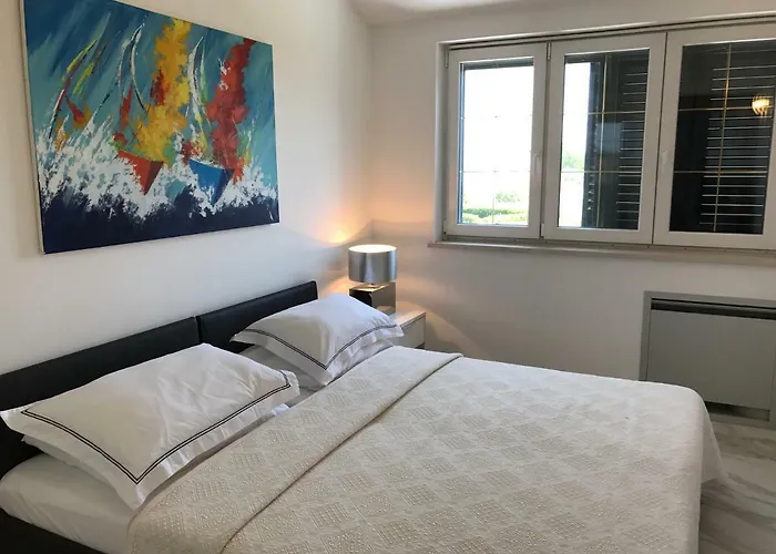 Apartament Victoria