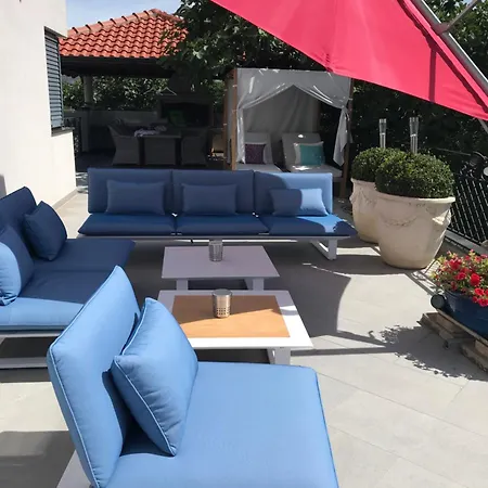 Victoria Apartamento *