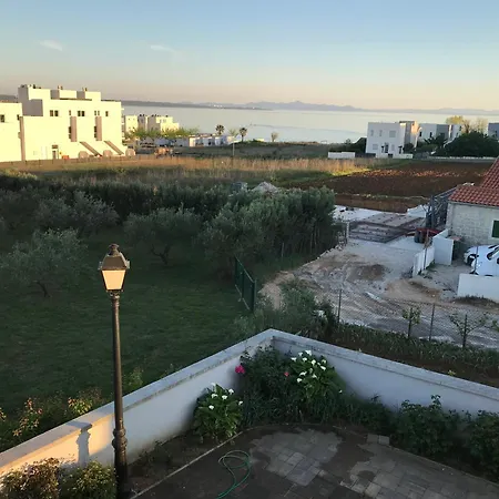 Victoria Διαμέρισμα