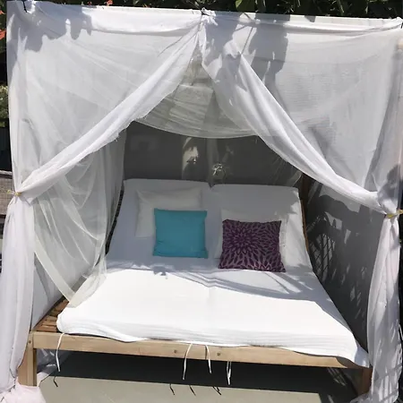 Apartamento Victoria *