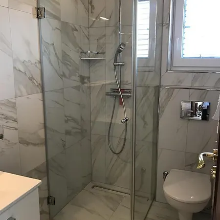 Victoria Apartmán Privlaka (Zadar)