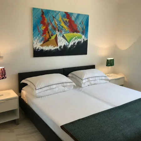 Apartamento Victoria Privlaka (Zadar)