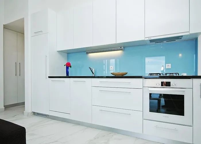 Victoria Apartamento