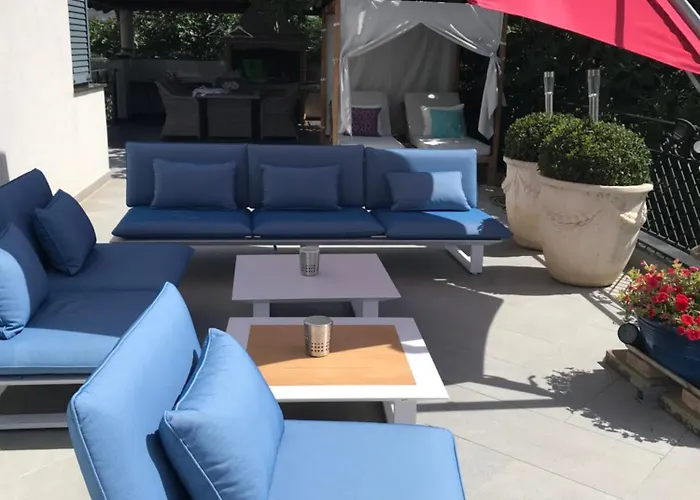 Victoria Apartamento *