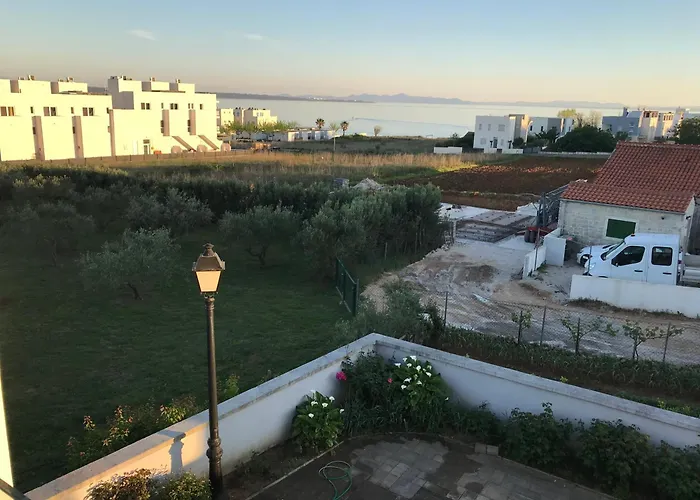 Victoria Apartamento