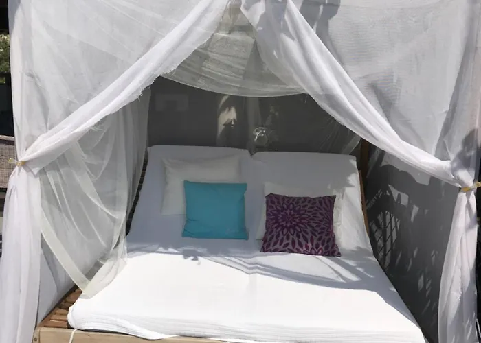 Apartamento Victoria *