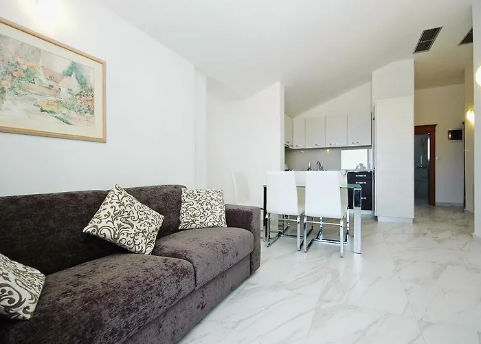 Apartamento Victoria Privlaka (Zadar)