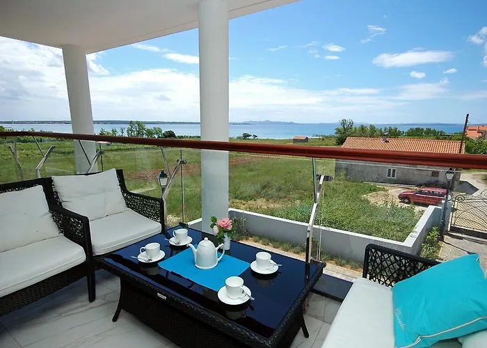 Victoria Apartamento *