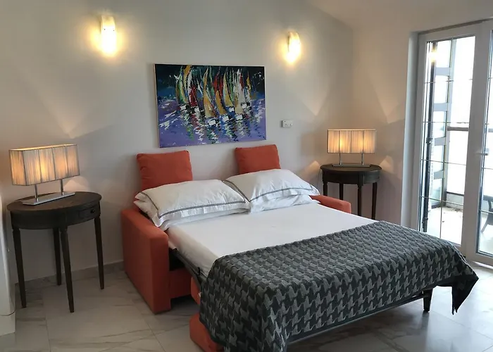 Victoria Apartamento *