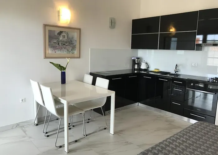 Appartement Victoria