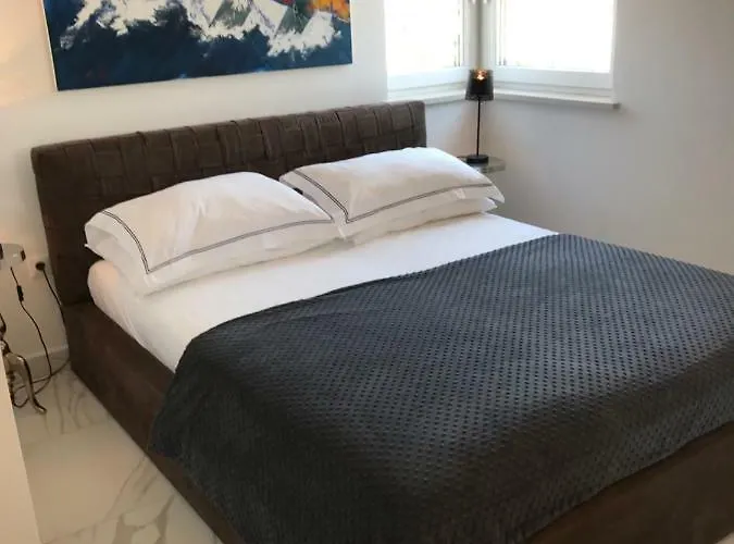 Victoria Apartamento *