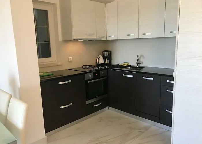 Appartement Victoria *