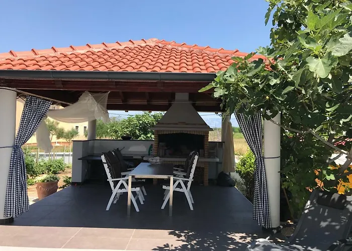 Victoria * Privlaka (Zadar)